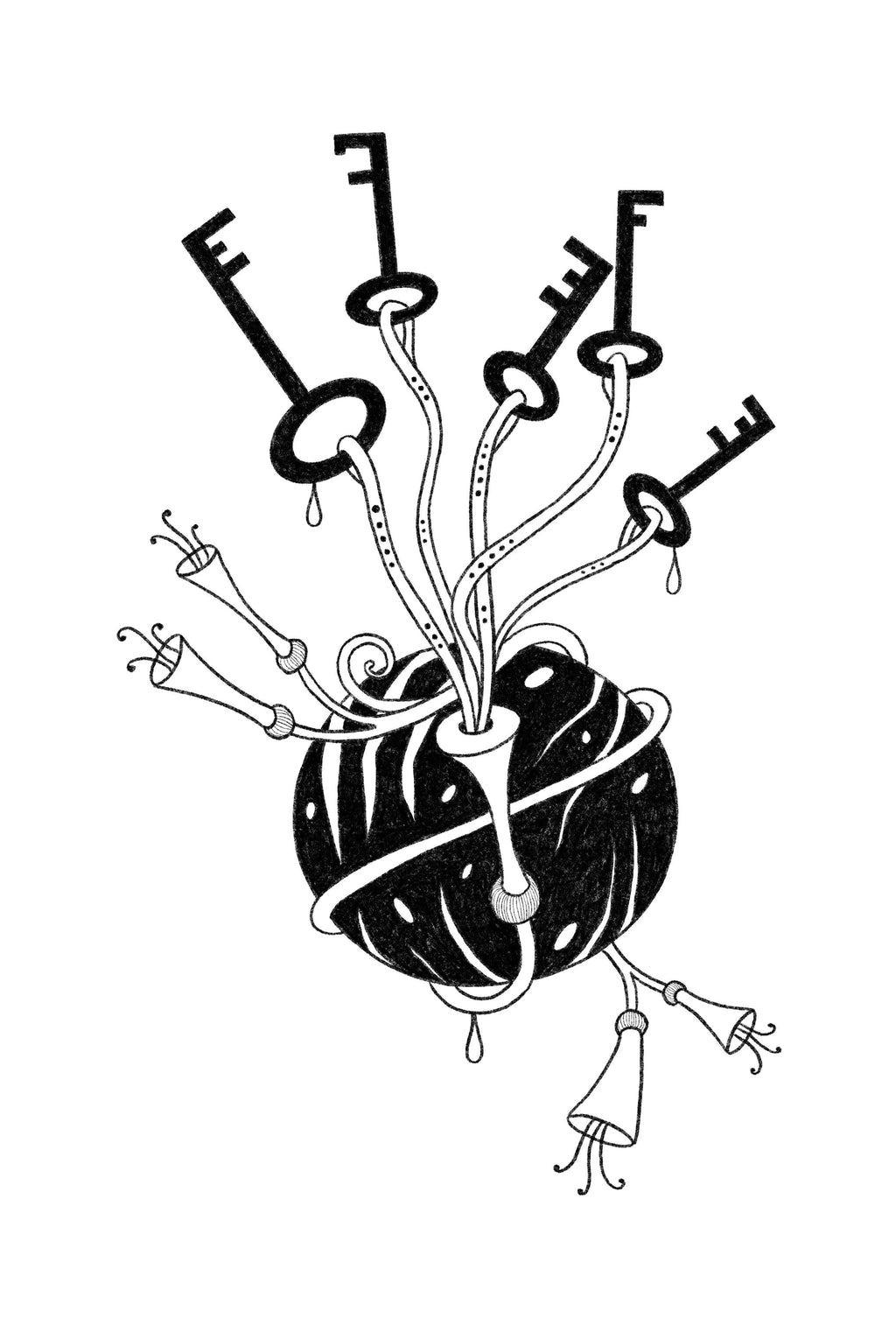 Stuttreist visdom - Gullkønn frå værdslitteratur’n – på totning