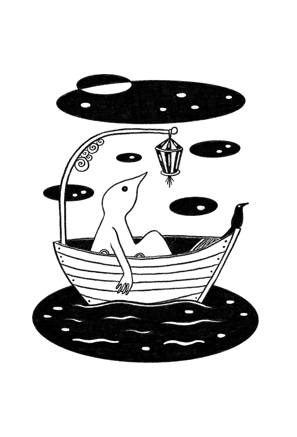 Stuttreist visdom - Gullkønn frå værdslitteratur’n – på totning